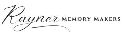 Rayner Memory Makers